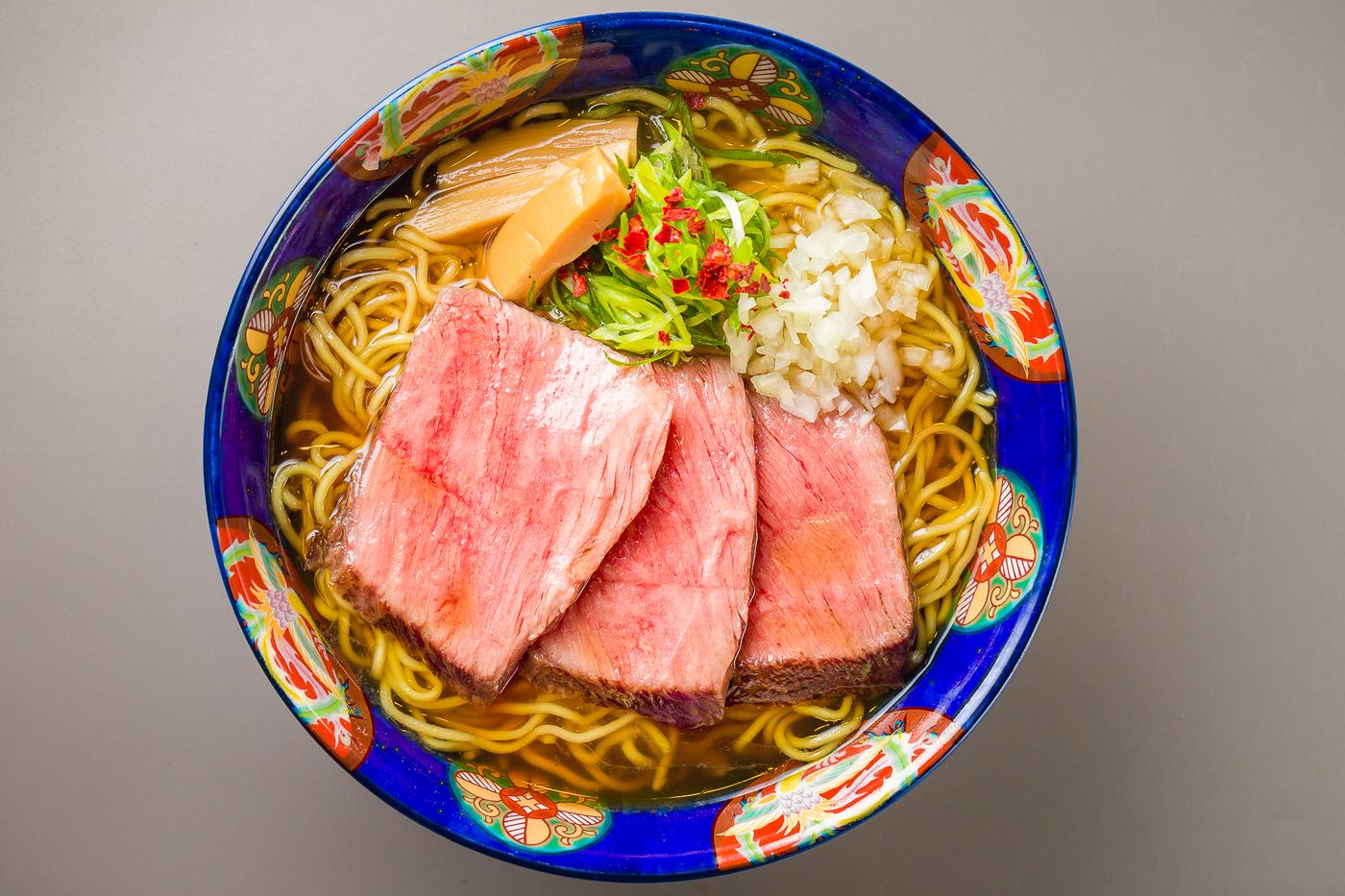 Tokyo: Enjoy Halal Wagyu Ramen at Shinjuku-Tei