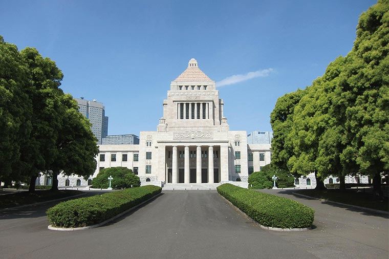 TOKYO MORNING Half-Day Bus Tour