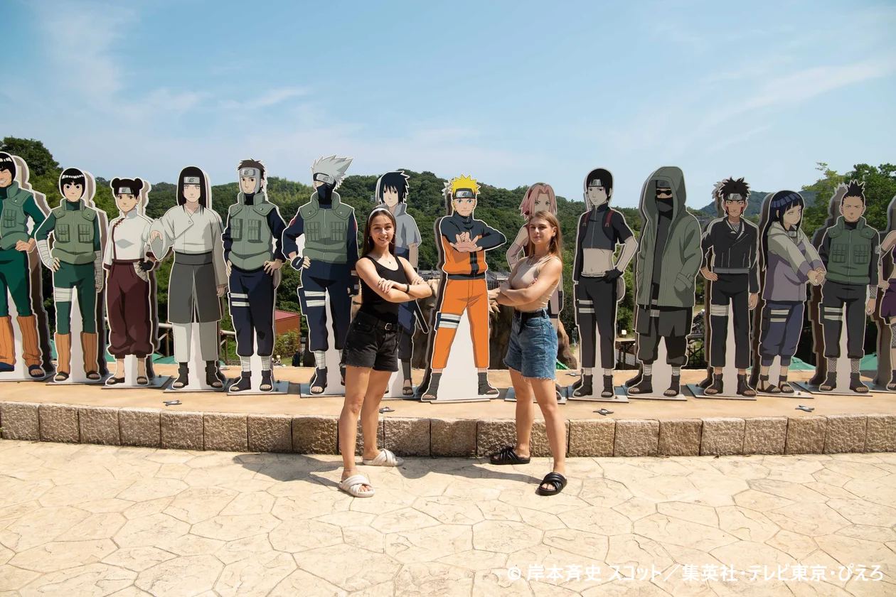 Awaji Island Ultimate Adventure Gourmet and Scenic Drive 1-Day Private Tour from Osaka