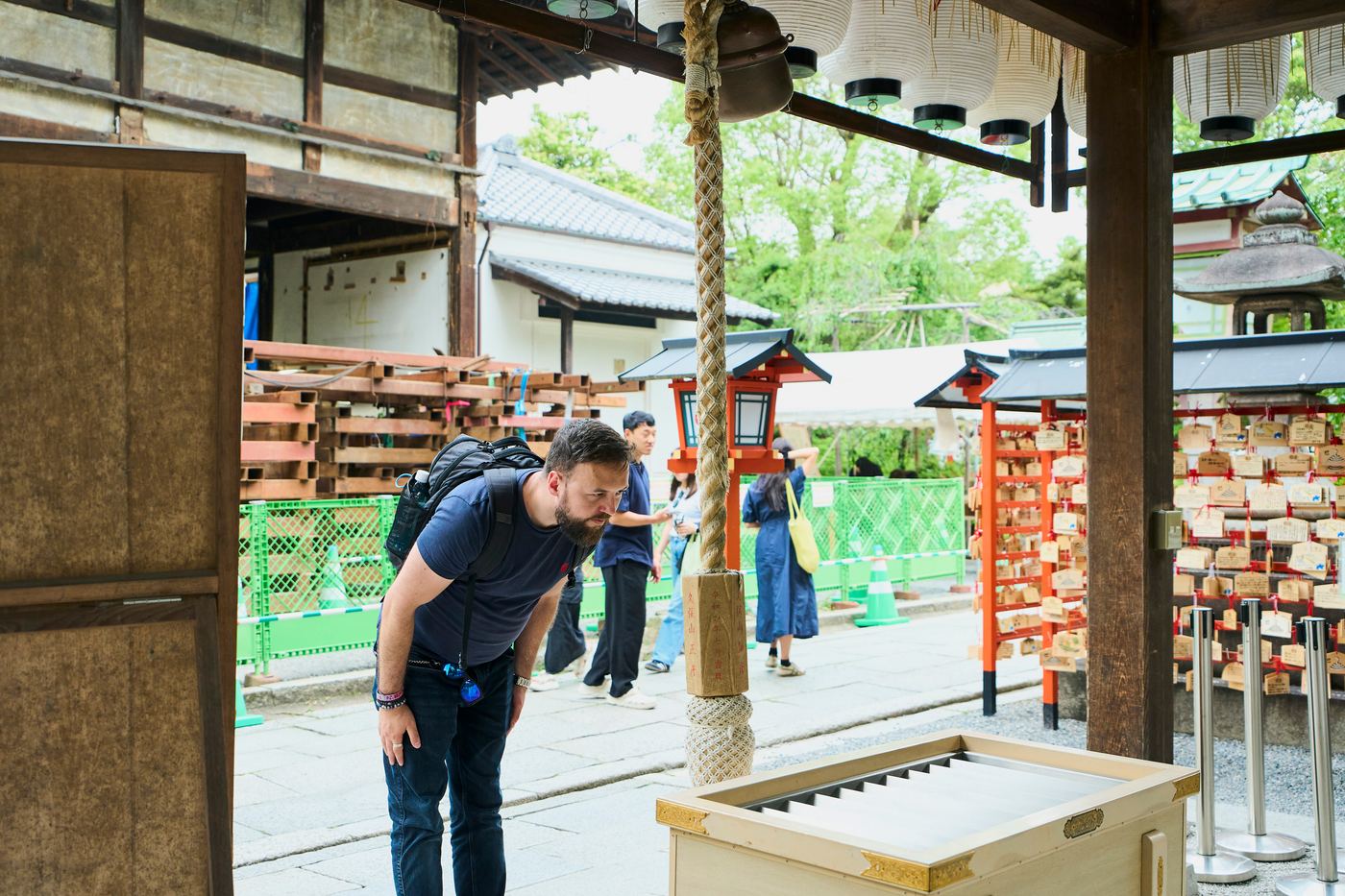 Kyoto: Gion Geisha Culture & History Walking Tour